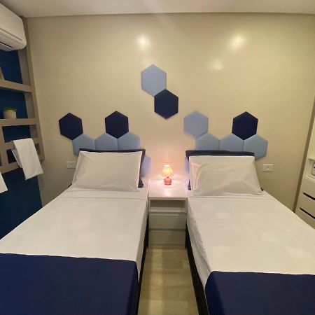 Urban Box House Hotel Diadema Eksteriør billede