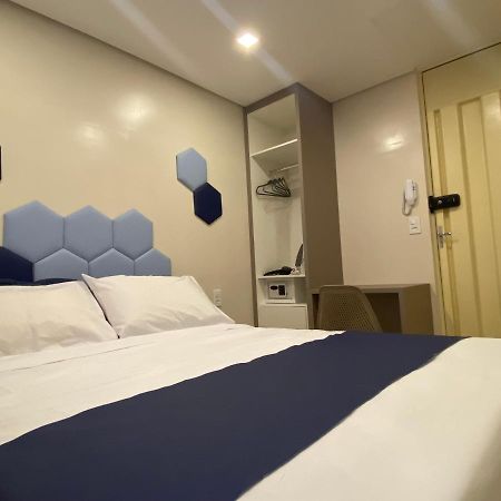 Urban Box House Hotel Diadema Eksteriør billede