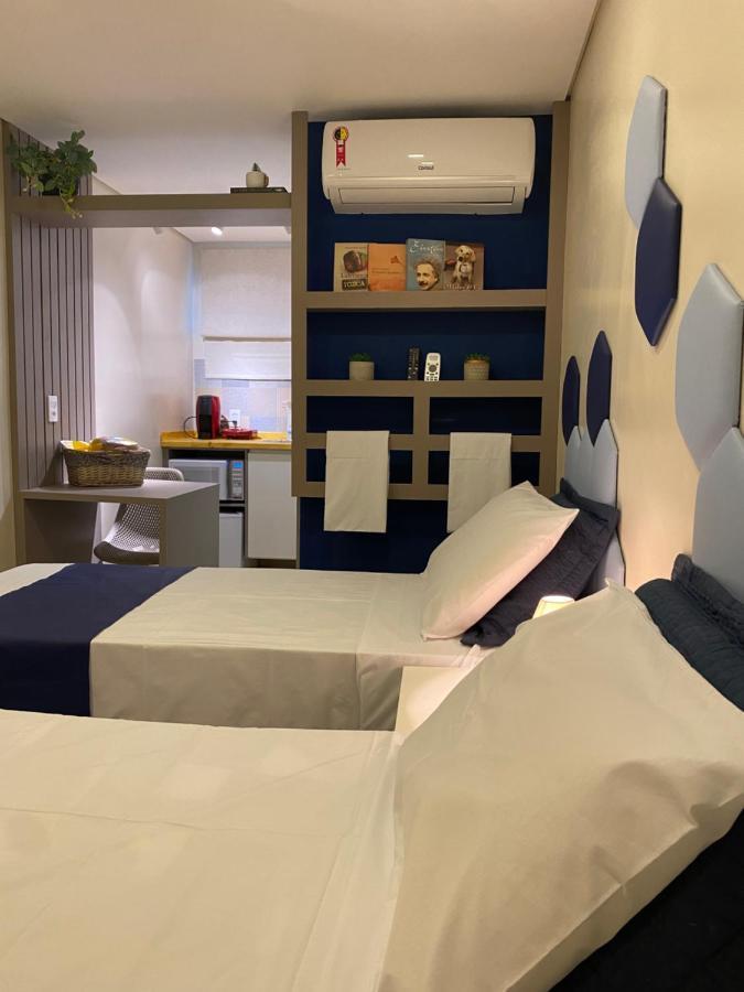 Urban Box House Hotel Diadema Eksteriør billede