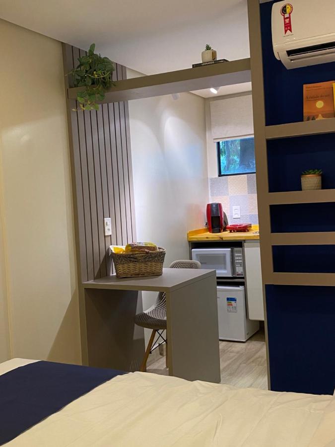 Urban Box House Hotel Diadema Eksteriør billede