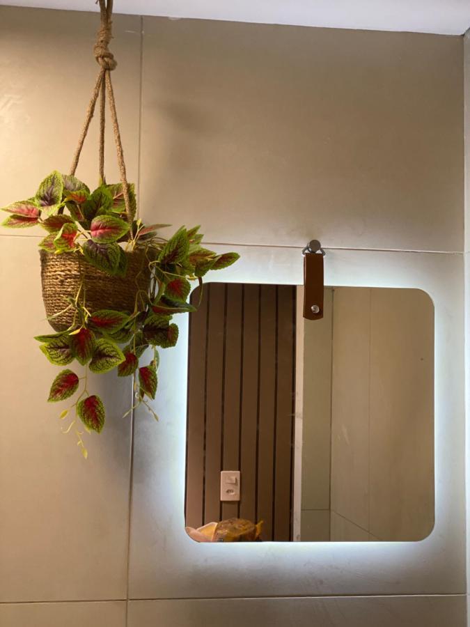 Urban Box House Hotel Diadema Eksteriør billede