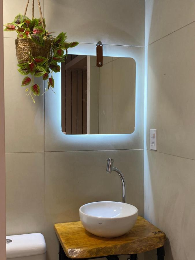 Urban Box House Hotel Diadema Eksteriør billede