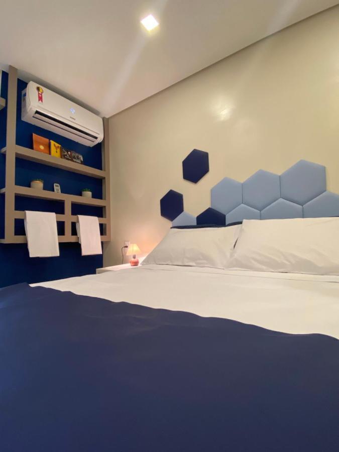 Urban Box House Hotel Diadema Eksteriør billede