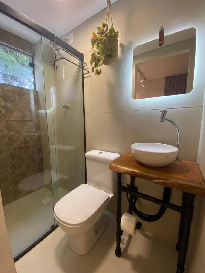 Urban Box House Hotel Diadema Eksteriør billede