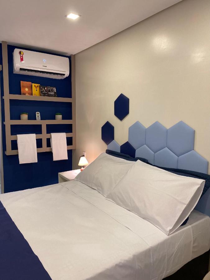 Urban Box House Hotel Diadema Eksteriør billede