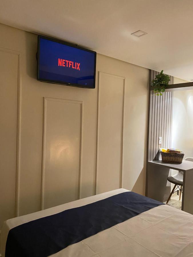 Urban Box House Hotel Diadema Eksteriør billede